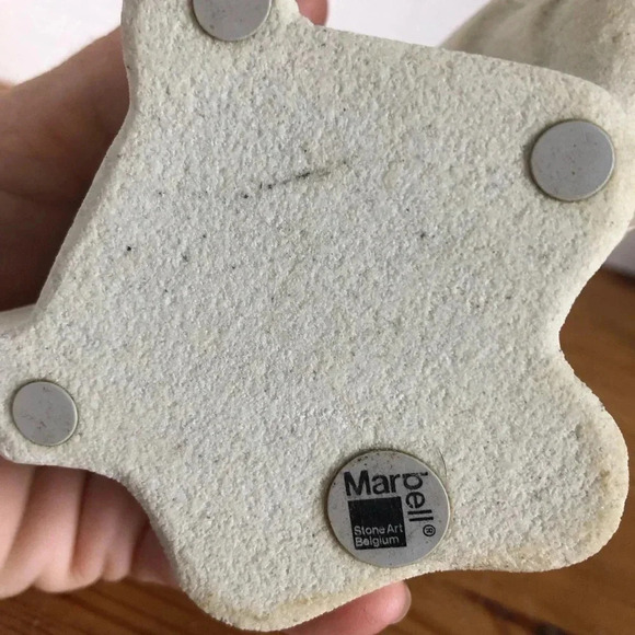 Marbell Stone Art Sculpture - Picture 7 of 9